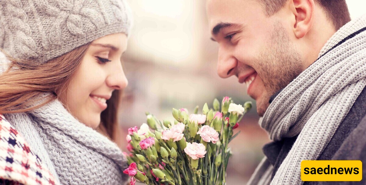 9 Simple Tricks to Make Your Spouse Always Say "Yes!"