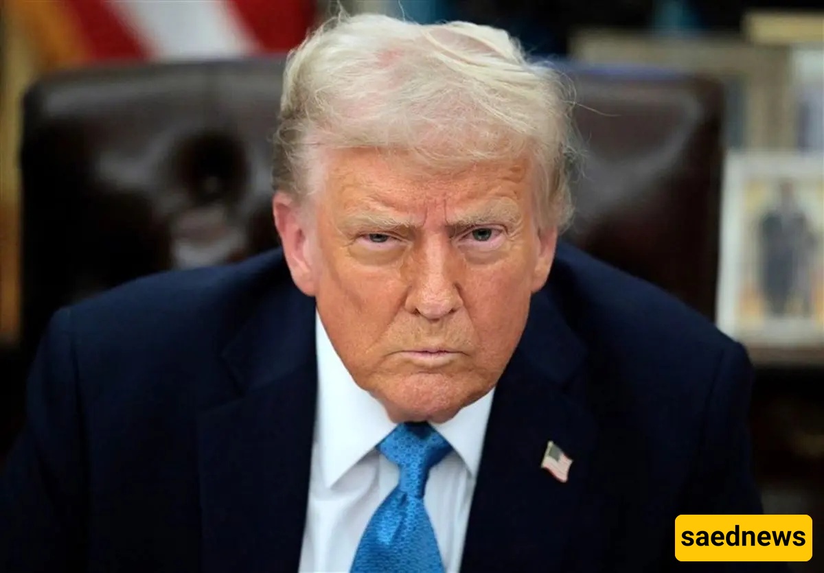 ‘I Swear on My Mother’s Life’: Trump’s Dramatic Claim of “Obliterating” Iran’s Nuclear Sites Draws Skepticism