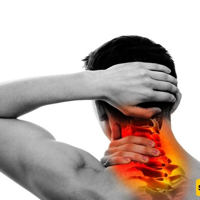 Simple Moves That Amazingly Ease Neck Arthritis Pain!