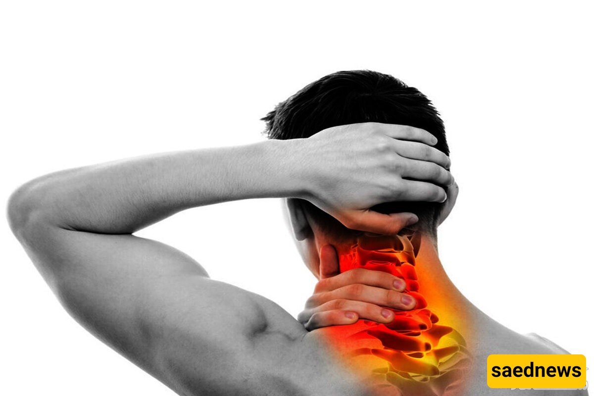 Simple Moves That Amazingly Ease Neck Arthritis Pain!
