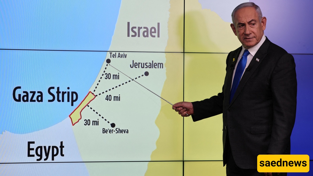 Netanyahu