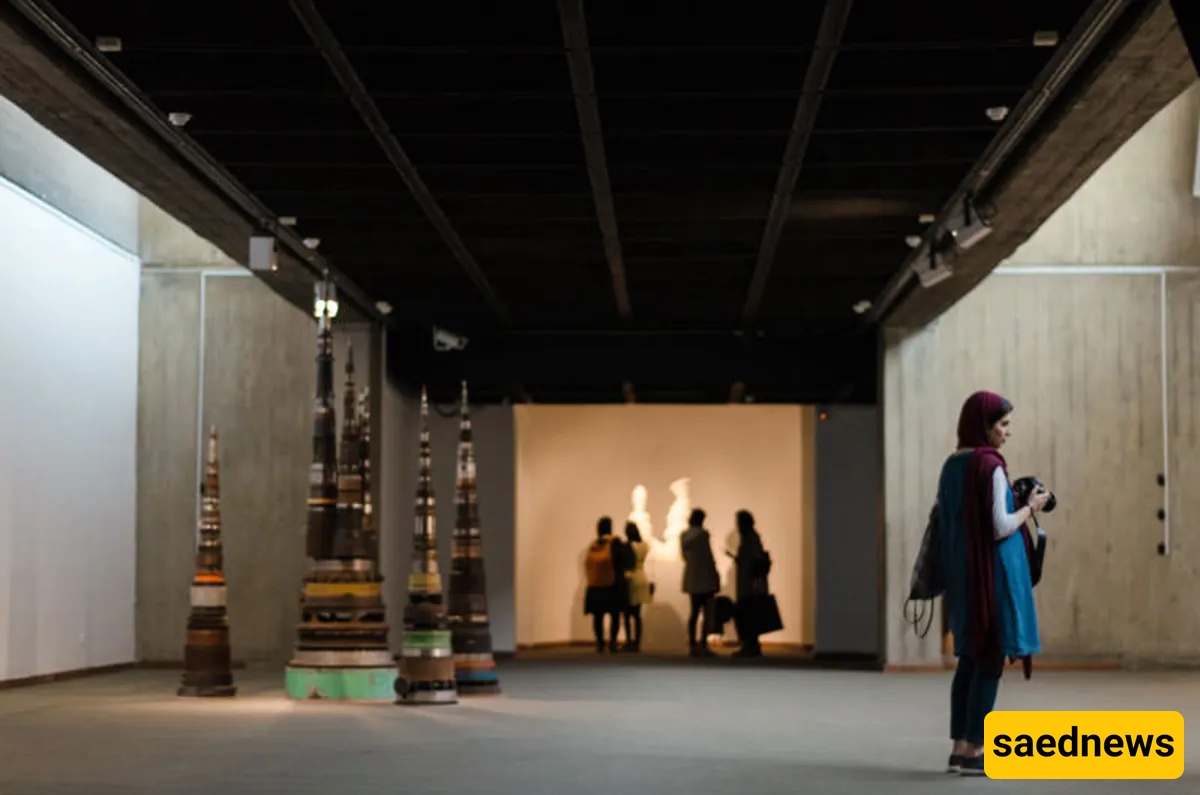 Art Gallery