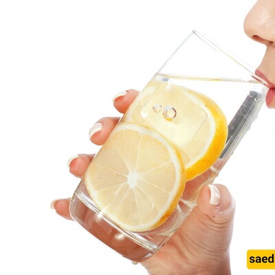 Unbelievable Benefits of Drinking Lemon Water on an Empty Stomach