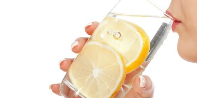 Unbelievable Benefits of Drinking Lemon Water on an Empty Stomach