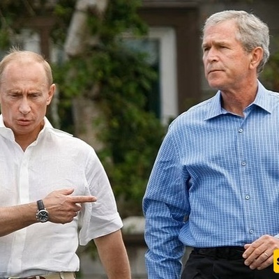 Putin: Tehran Seeks Nuclear Weapons