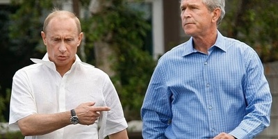 Putin: Tehran Seeks Nuclear Weapons