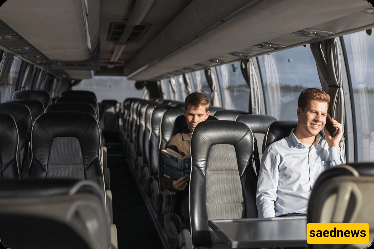 bus