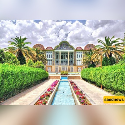 Photo Tour: 10 Must-Buy Gifts From Shiraz’s Markets