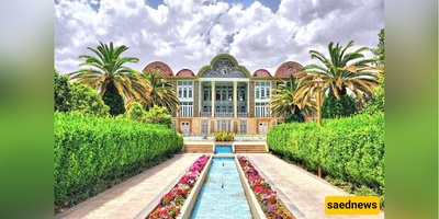 Photo Tour: 10 Must-Buy Gifts From Shiraz’s Markets