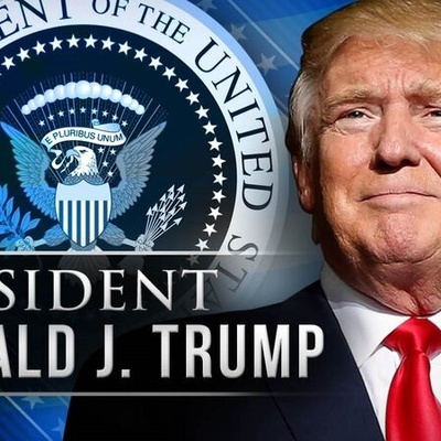 Trump Calls on US Justice Department to Target Political Foes: Shocking Public Plea