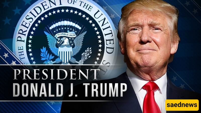 Trump Calls on US Justice Department to Target Political Foes: Shocking Public Plea