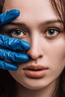 If Our Immune System Knew We Had Eyes, We’d Go Blind!