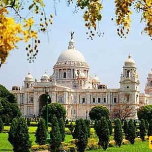 Kolkata Is the Most Indian City in India