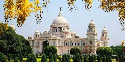 Kolkata Is the Most Indian City in India