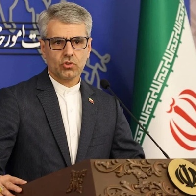 Foreign Ministry Spox. Condemns Terrorist Act in Zahedan