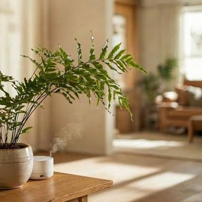 A Complete Guide to Caring for Japanese Ribbon Ferns