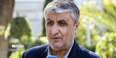 Eslami: Grossi’s Destructive Role in Creating the Current Situation Has Been Recorded in History.
