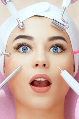 A Look at the Latest Technologies in the Beauty Industry: From Advanced Lasers to Permanent Makeup
