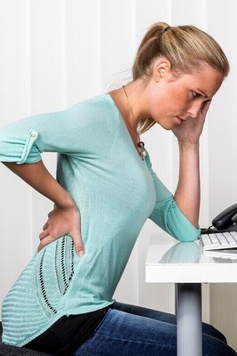 If You Are Inactive For 10 Hours, This Health Risk Threatens You! / The Dangers Of Inactivity