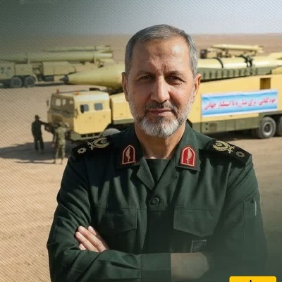 Israel’s New Game: Attempt to Track Commander Mousavi Through Iran International’s News Cameras