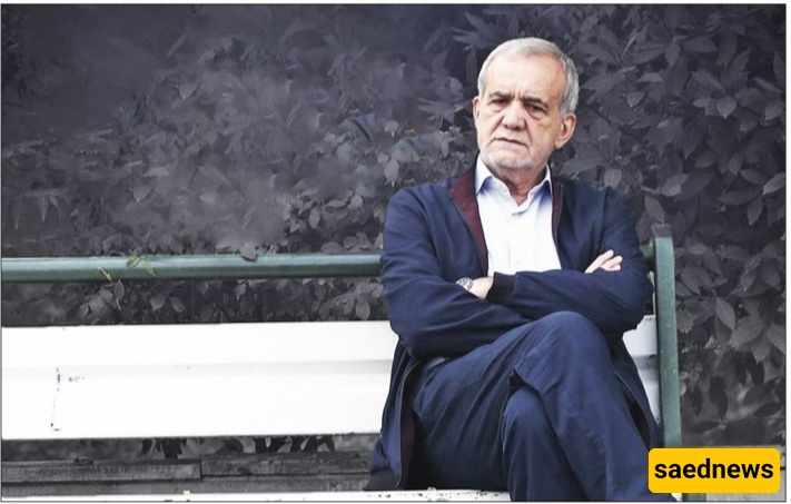 Why Pezeshkian Is Iran’s Most Underdog President—And How He Defied Extremists and Sanctions