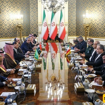 Pezeshkian Calls for Unity and Stronger Cooperation Among Islamic Nations