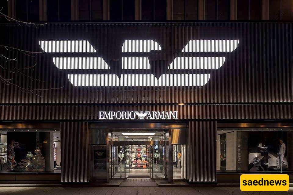 Giorgio Armani Death