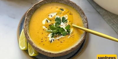 Types of Soup / How to Make Delicious and Aromatic Pumpkin Soup, A Soup That Smells Like Autumn!