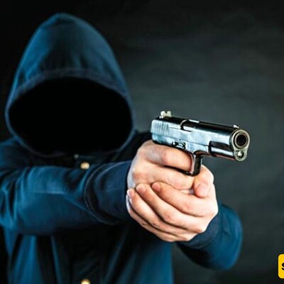 A Man From Kermanshah Opened Fire On His Family With A Kalashnikov; 3 People Died On The Spot.