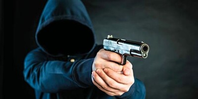 A Man From Kermanshah Opened Fire On His Family With A Kalashnikov; 3 People Died On The Spot.