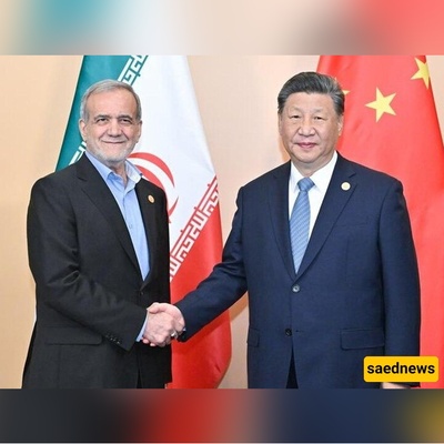 China to the U.S.: We Continue Buying Iranian Oil, You Keep Busy with Sanctions!