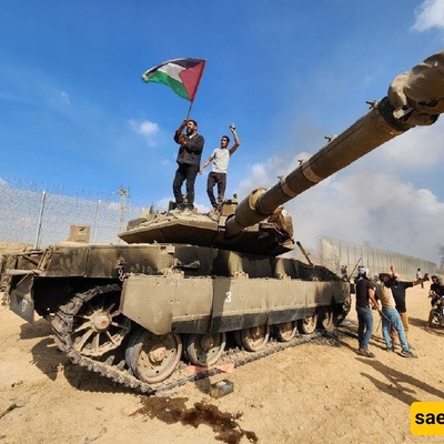 Al-Aqsa Storm Destroyed the Myth of Israel’s Invincibility, Says General Sharif