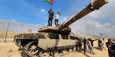 Al-Aqsa Storm Destroyed the Myth of Israel’s Invincibility, Says General Sharif