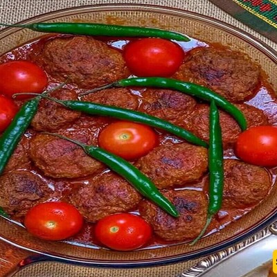 Traditional Dishes: How to Prepare Delicious and Juicy Shami Kebab for Special Occasions