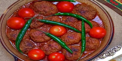 Traditional Dishes: How to Prepare Delicious and Juicy Shami Kebab for Special Occasions