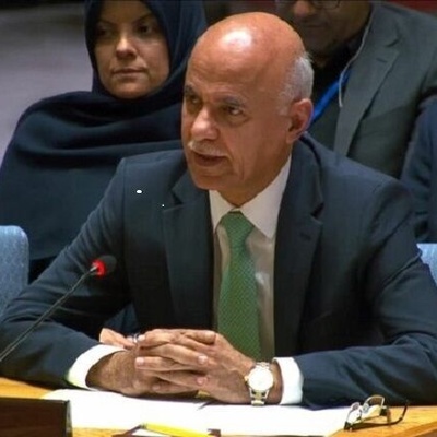 Iraq’s Ambassador: The U.S. Attack on Iran’s Nuclear Facilities is a Serious Threat to International Peace and Security