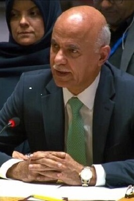 Iraq’s Ambassador: The U.S. Attack on Iran’s Nuclear Facilities is a Serious Threat to International Peace and Security