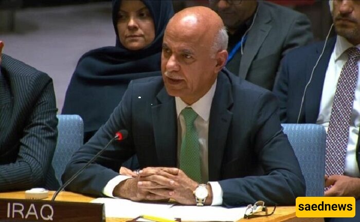 Iraq’s Ambassador: The U.S. Attack on Iran’s Nuclear Facilities is a Serious Threat to International Peace and Security