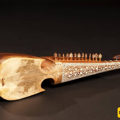 Introduction To The Traditional Rabab Instrument