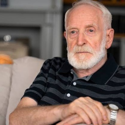 Why Do Some Older Adults Prefer Spending More Time Alone?