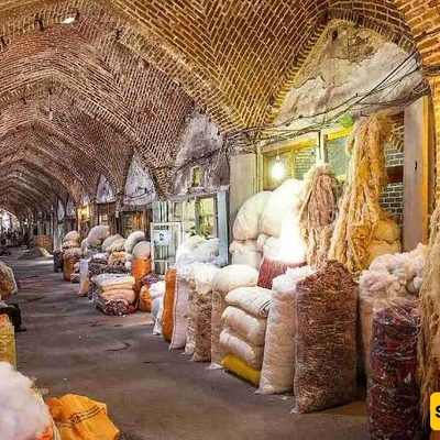 Tabriz Souvenirs: A Treasure Trove of Authentic Azerbaijani Flavors and Art
