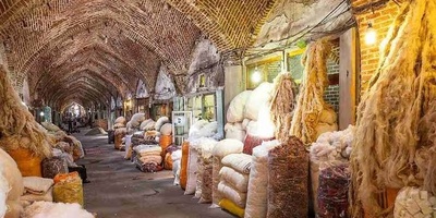 Tabriz Souvenirs: A Treasure Trove of Authentic Azerbaijani Flavors and Art