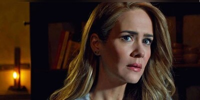 Sarah Paulson Opens Up About The Movies She Just Can’t Bring Herself to Watch!