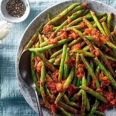 Don’t Know What to Make with Green Beans? Check out This list of Delicious Green Bean Recipes!