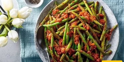 Don’t Know What to Make with Green Beans? Check out This list of Delicious Green Bean Recipes!