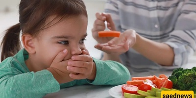 Why Do Children Dislike Certain Foods?