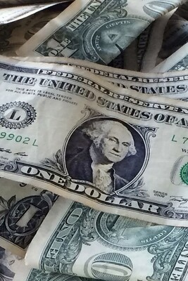 Islamic Perspective on Trading Dollars $