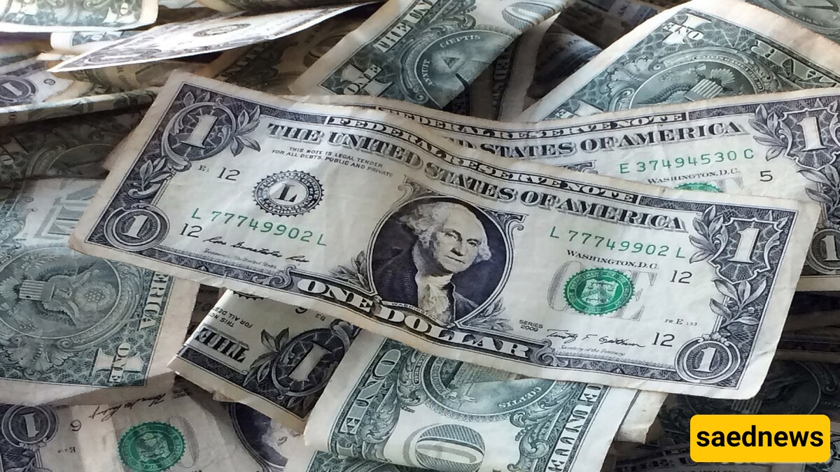 The Religious Ruling on Buying and Selling Dollars $