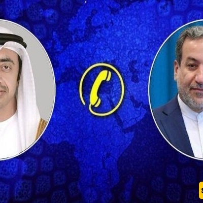 Araghchi Warns Islamic Countries Against Zionist Regime Plots