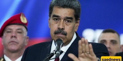 Maduro: U.S. Plan to Turn Venezuela Into a Colony Will Never Succeed